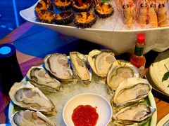 -Mr.Fish鱼鲜生海鲜放题(高德置地冬广场店)