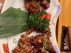 汁烤牛肋条-森味花园·日本料理(伊藤洋华堂亚运村店)