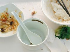 -东园小馆·早茶·淮扬小炒(三盛广场店)