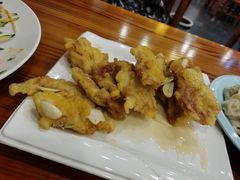 -东北农家小院(定西路店)