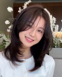 -藤野造型烫染接发