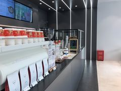 -Manner Coffee(凌空SOHO店)