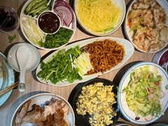 -老昌春饼(中央大街店)