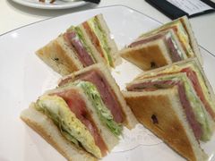 -龙记·香港茶餐厅(海上世界店)