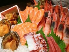 -匠和风精致料理(莆田财富中心店)