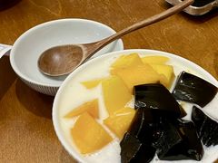 -小团圆糖水铺(襄阳南路店)