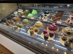 -CREAM STORY意大利手工冰淇淋&甜品(万象前海店)