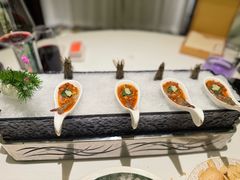 -金链花·泰国餐厅(国贸店)