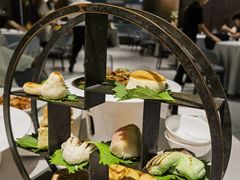 -花家怡园HUA'S RESTAURANT(崇文门·哈德门广场店)