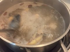 -佳养记百味鸡煲(兰溪店)