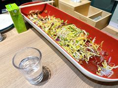 -街角等你.大连海鲜烧烤.经典铁板海鲜串(西安路店)