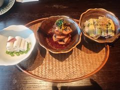 -卯时·龙光雅宴·精致锡帮菜(惠山古镇店)