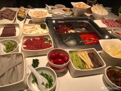 -海底捞火锅(锦艺城店)