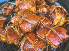 -邱记私房菜·十八年本地菜