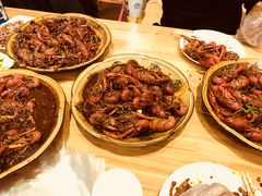 -金陵一哥龙虾馆(三牌楼总店)