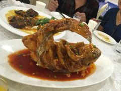 -红高粱大酒店(宁山东路店)