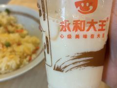 -永和大王(春日上新·军博店)