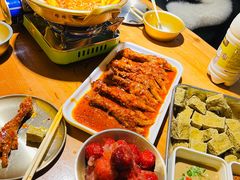-大叹号啤酒屋·延边料理(延大店)