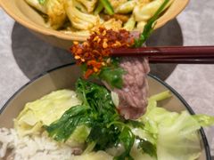 -廖川菜(金虹桥店)