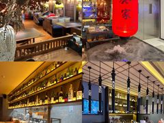 -山葵家·创意料理(宁波来福士店)