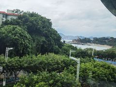 -泰谷酒店·太古码头闽菜自助餐厅