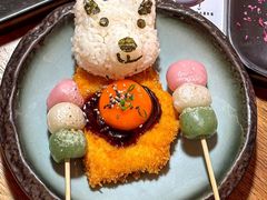 -河风の幸会精致料理