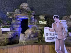 -明日世界密室轰趴·剧本桌游·箭馆团建(国贸店)