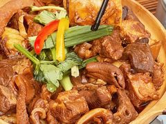 -包工仔·牛杂自助放题