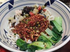 -盛龙盐筋烤肉