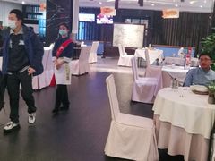 大堂-眉州东坡(通州店)