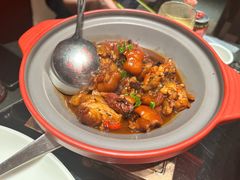 -鸽子侯·家宴·平价海鲜(市图书馆店)