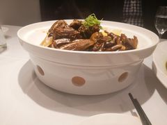 -毛家饭店·30年融合新湘菜(汉峪金谷店)