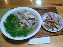 -富源春面馆(四川北路店)