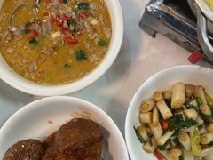 -秀妈厨房(灰汤老店)