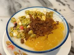 -玫瑰甜品(文明路店)