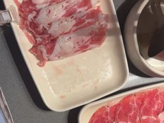 -巴奴毛肚火锅(新街口金鹰店)