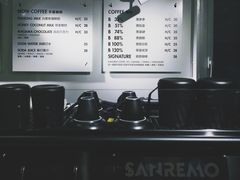 -BLATAGE COFFEE