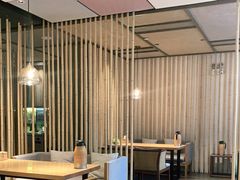 大堂-竹里馆·淮扬菜·功夫茶(老门东店)