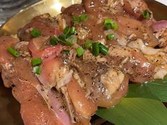 -花味·自助烤肉(雨花客厅店)
