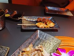 -無二炙坊·和牛烧肉(大钟寺1733店)
