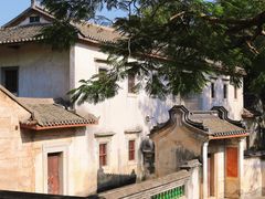 -中国客家博物馆