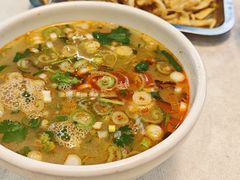 -龙门李家三旦羊肉汤馆