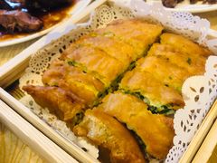 -和膳居饮食有限公司