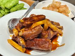 -集品堂·JPC餐厅(青年大街市府店)