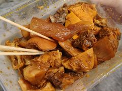 -明记牛杂(新马路分店)