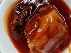 酱汁肉-协和菜馆(凤凰街店)
