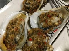 -丰茂烤串(建设街店)