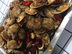 -郑喜旺烧烤(新密总店)