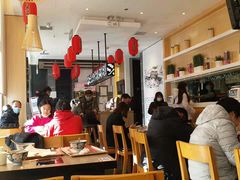 大堂-吉野家(上地三街店)