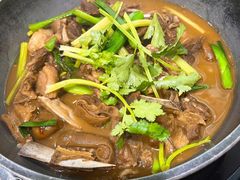 -东山羊庄(八卦岭店)